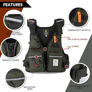 Browning フィッシング用ライフジャケット フィッシングベスト ☆ レッド 釣り ベスト 通販 フィッシングベスト フィッシング